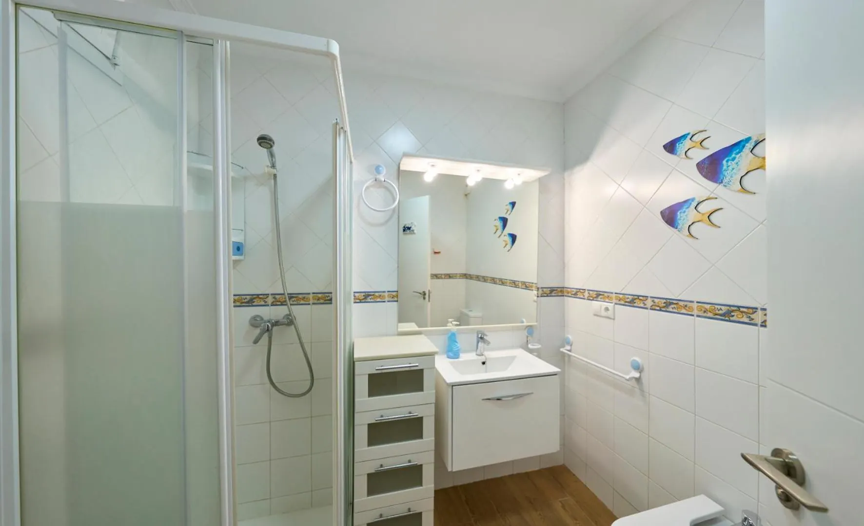 Casper Villa San Jose  Spain