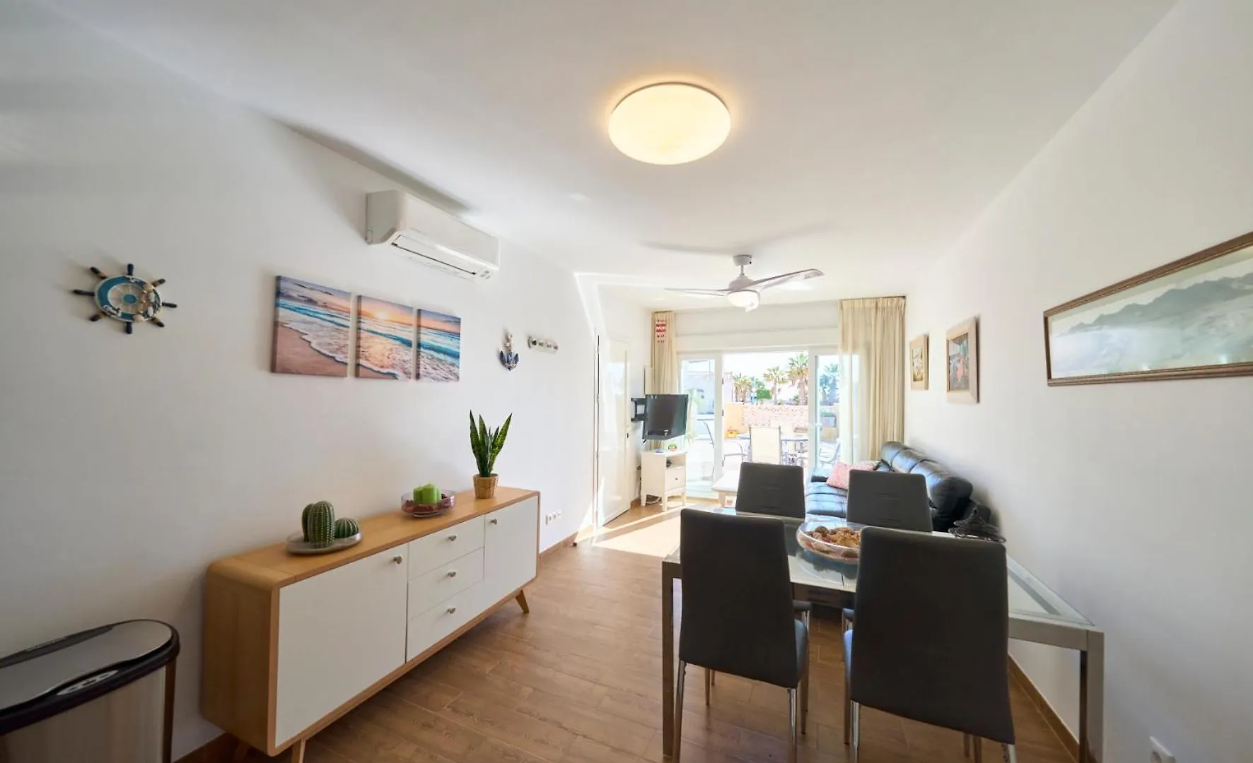 Casper Villa San Jose  San Jose (Almeria)