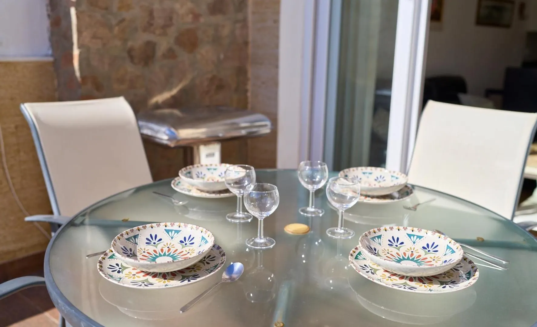 Holiday home Casper Villa San Jose