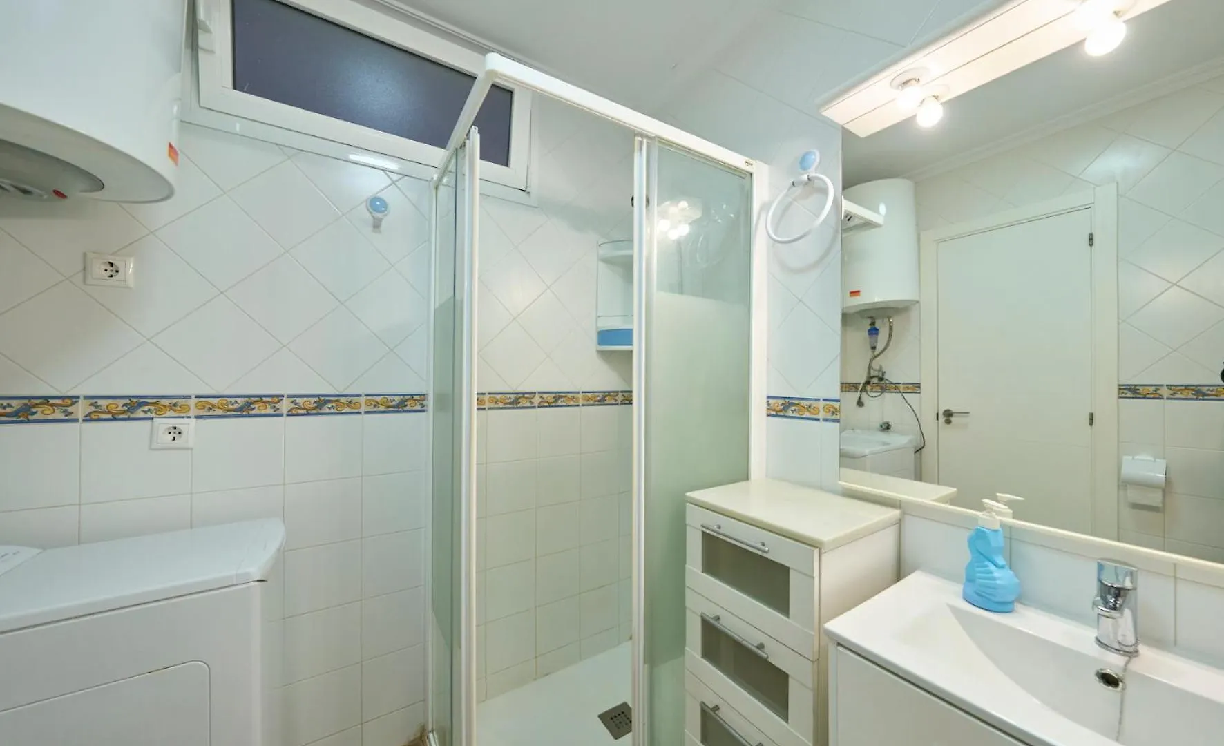 Casper Βίλα San Jose  0*, San Jose (Almeria) Ισπανία