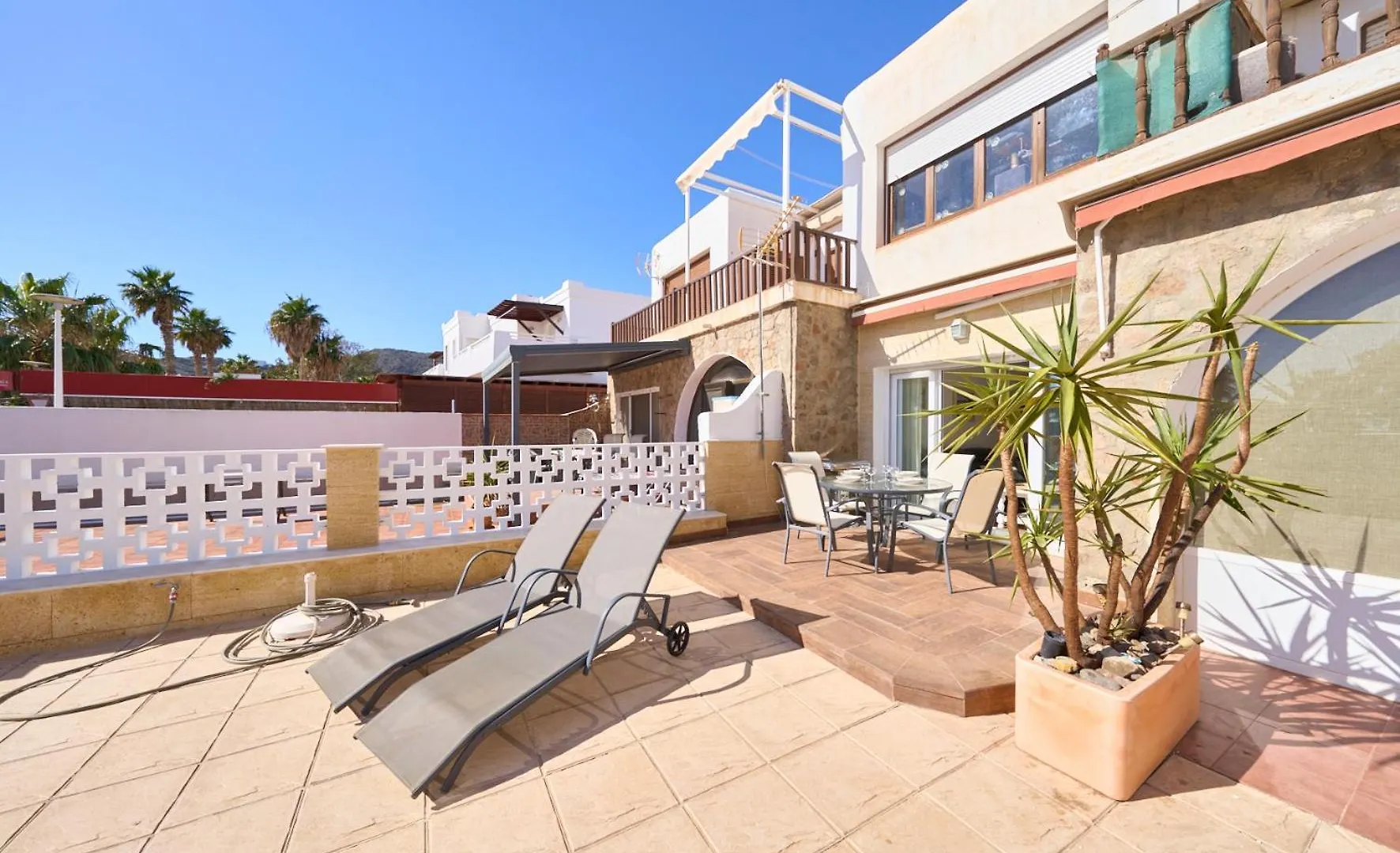 Holiday home Casper Villa San Jose