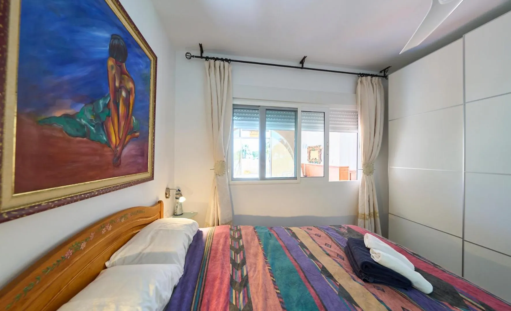 Casper Villa San Jose  Spain