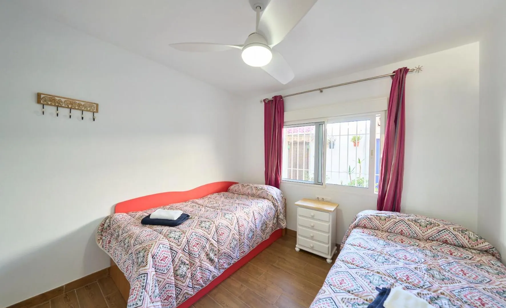 Holiday home Casper Villa San Jose  Spain