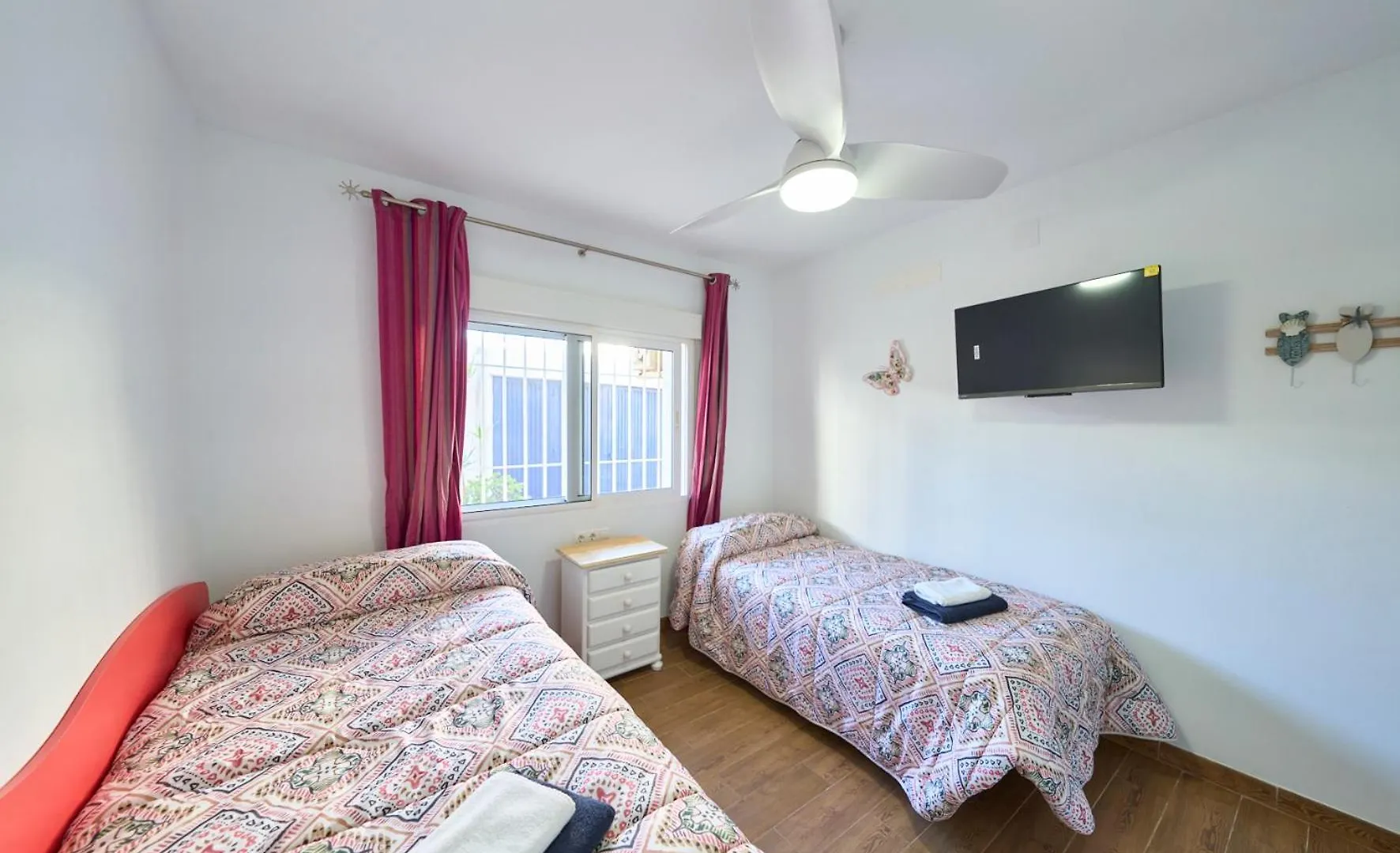 Casper Villa San Jose  Holiday home