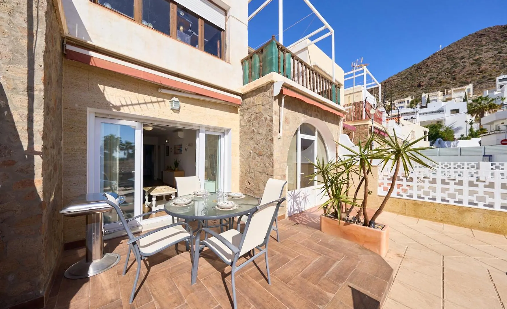 Holiday home Casper Villa San Jose
