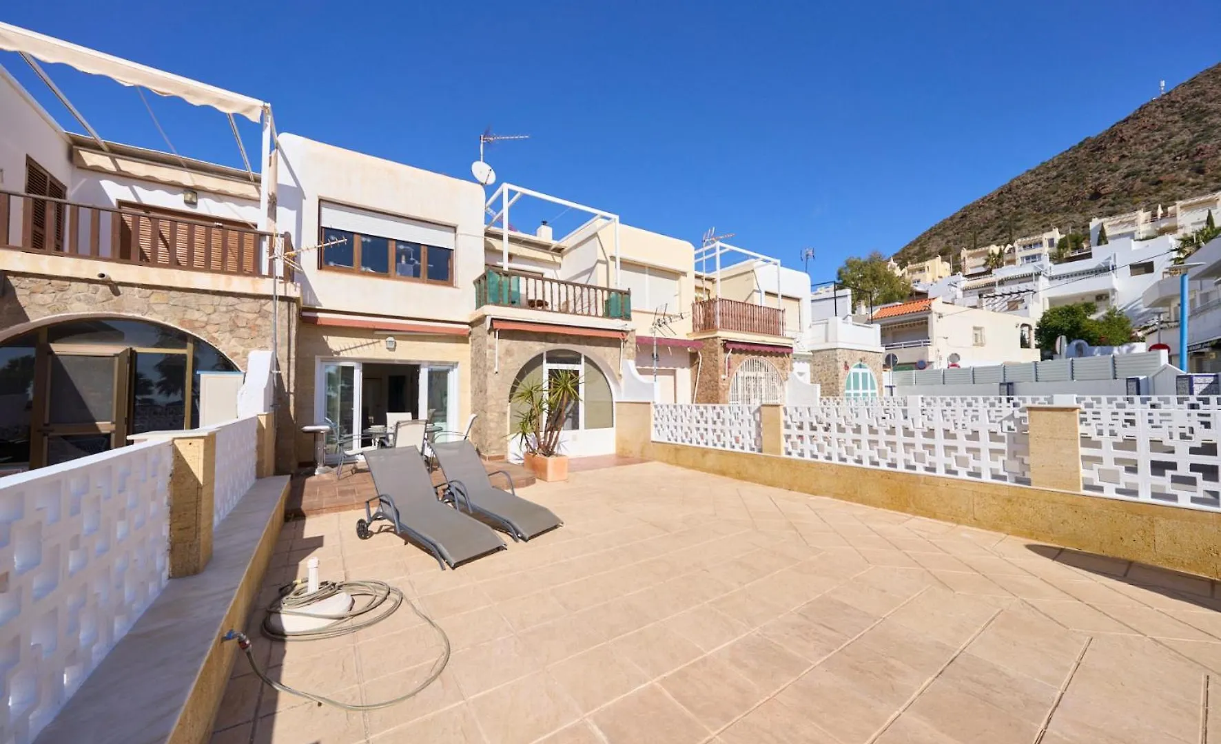 Casper Villa San Jose  Spain
