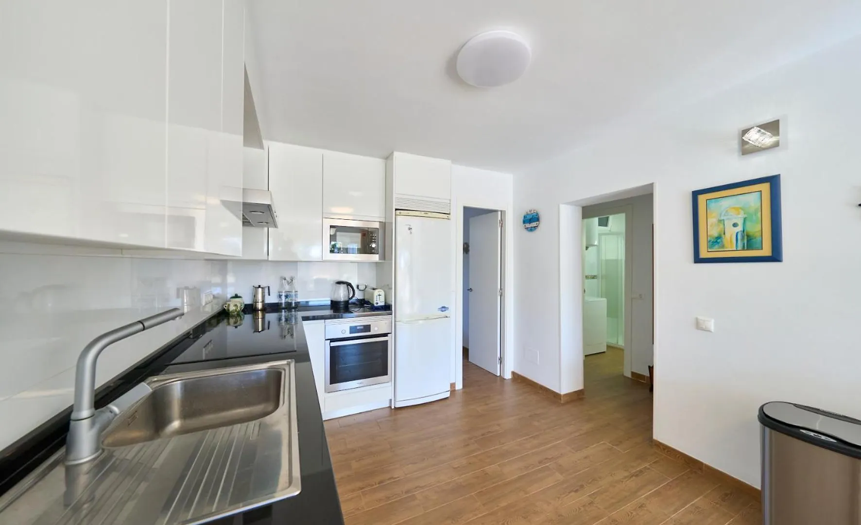 Casper Villa San Jose  Holiday home