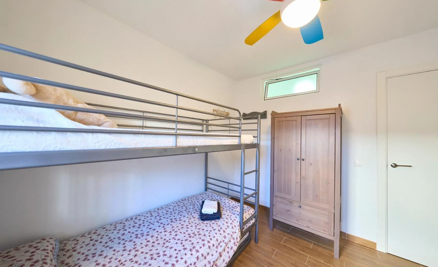 Casper Villa San Jose  San Jose (Almeria)