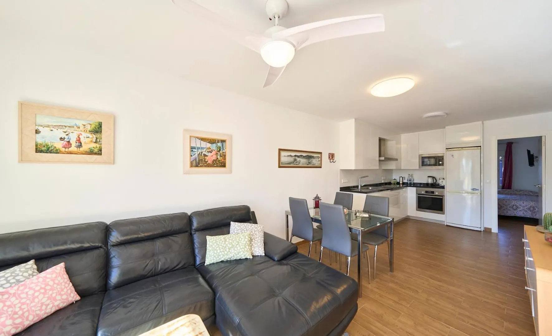 Holiday home Casper Villa San Jose  Spain