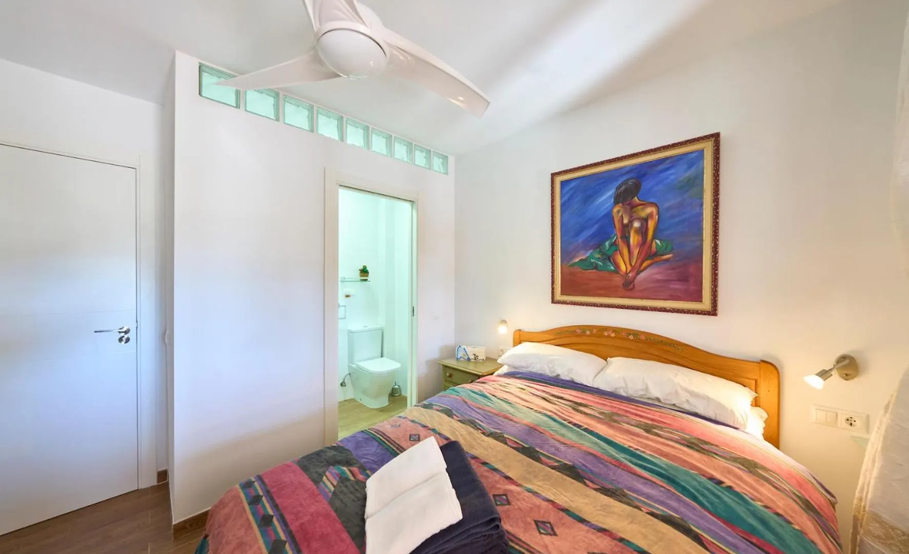Casper Villa San Jose  San Jose (Almeria)