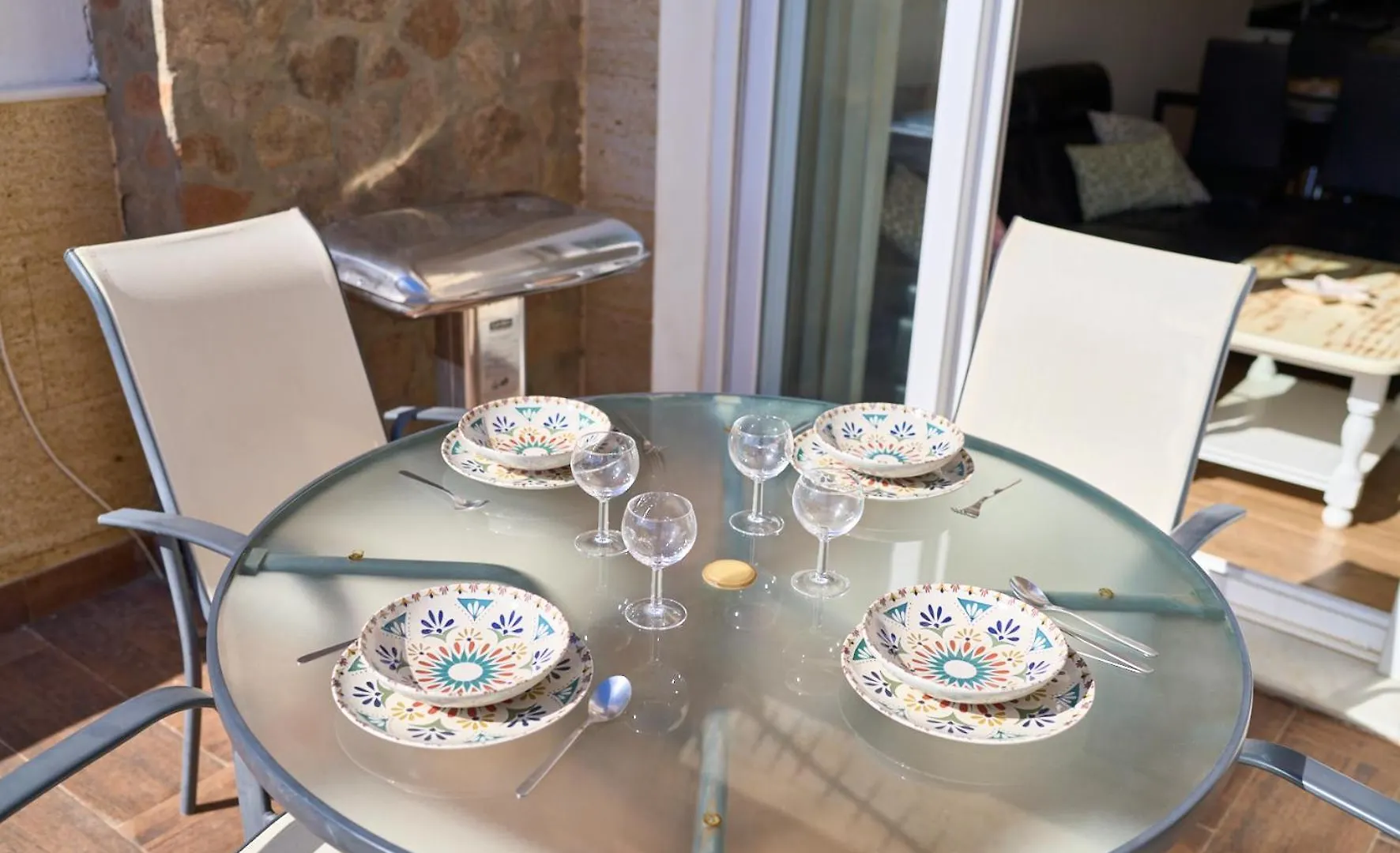 Holiday home Casper Villa San Jose