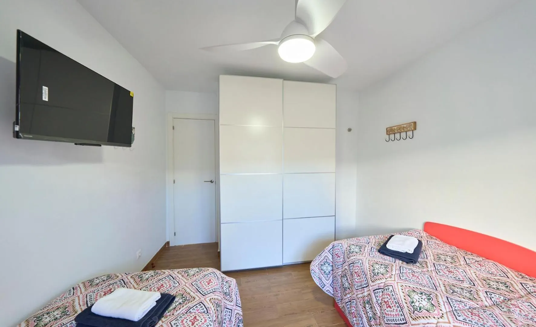 Casper Villa San Jose  Spain