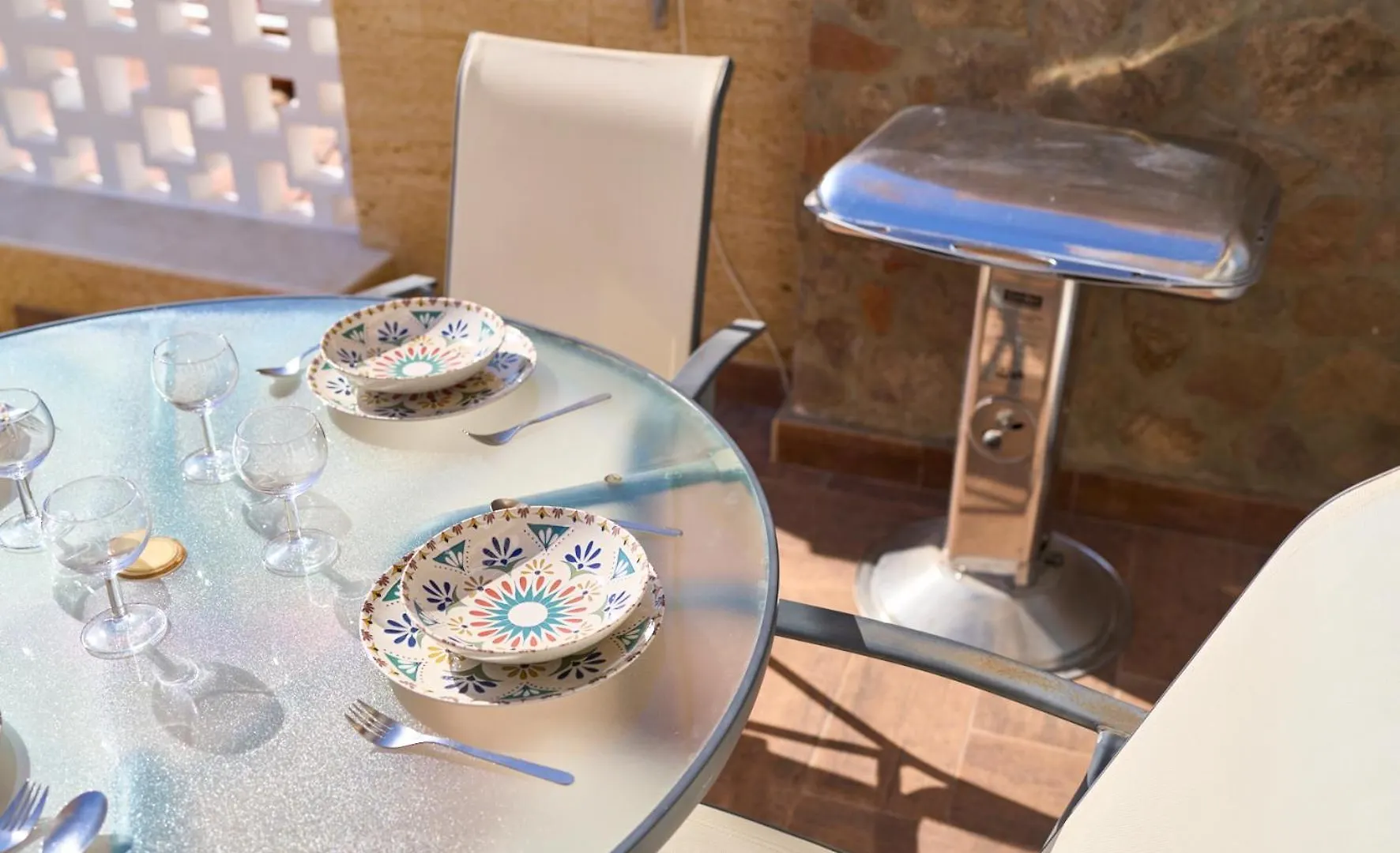 Holiday home Casper Villa San Jose  Spain