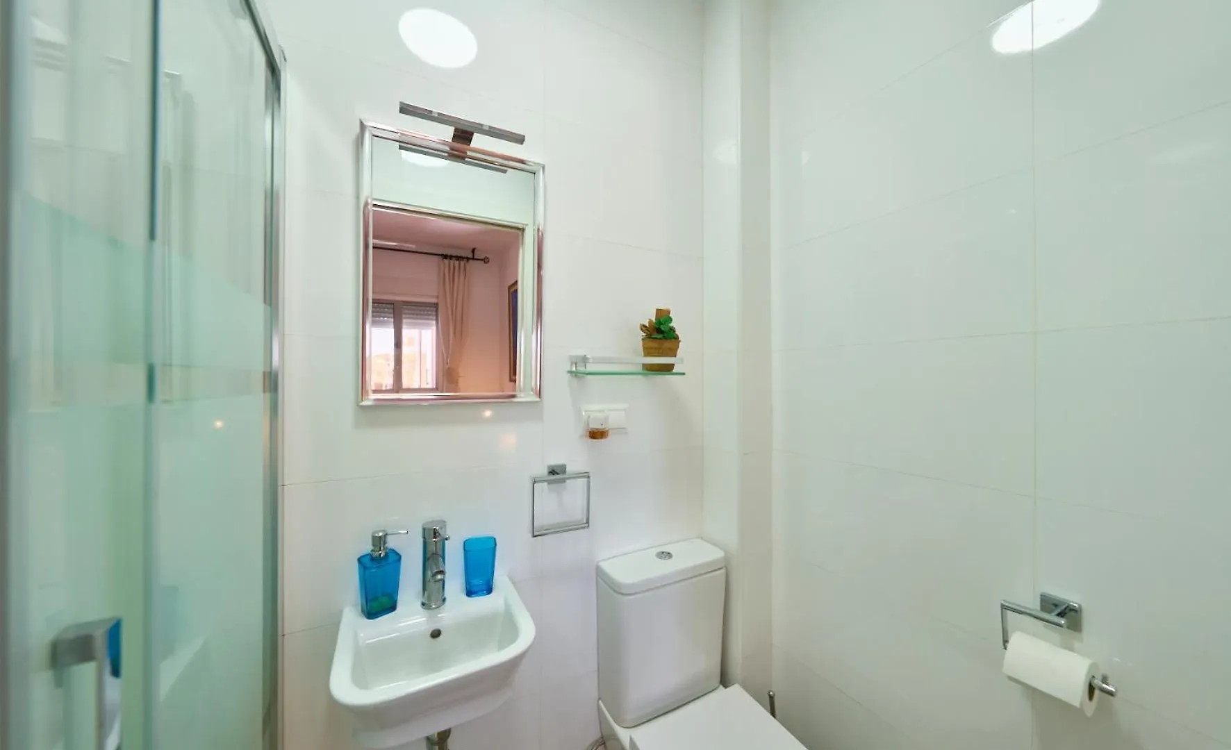 Casper Villa San Jose  Holiday home San Jose (Almeria)